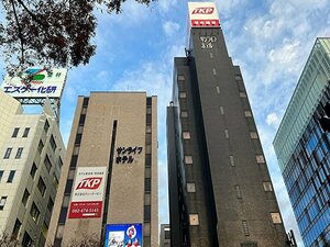 Гостиница Sunlife Hotel