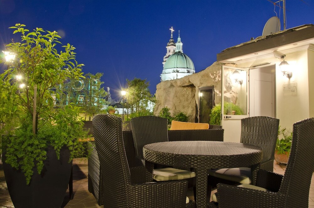 Фото Hotel Palma