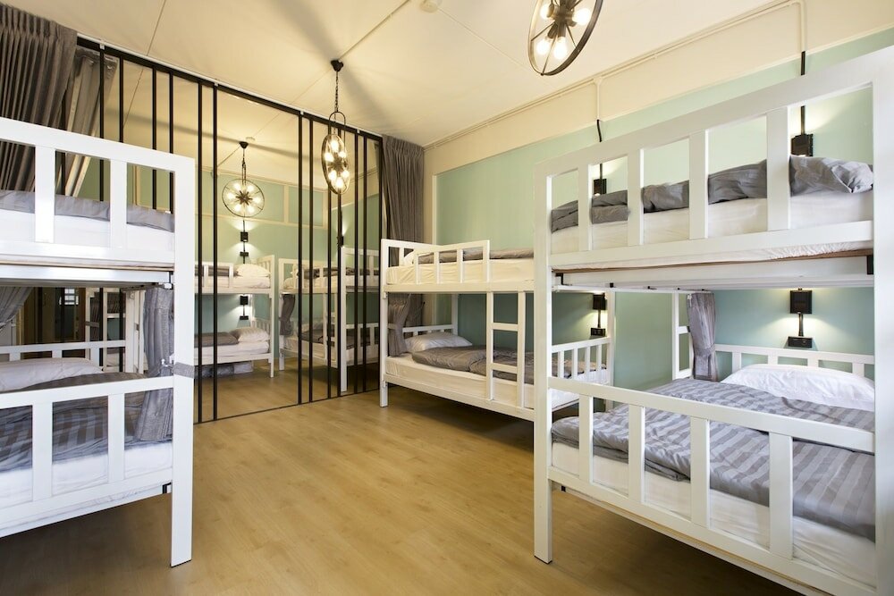 Фото Hub Hostel Hatyai