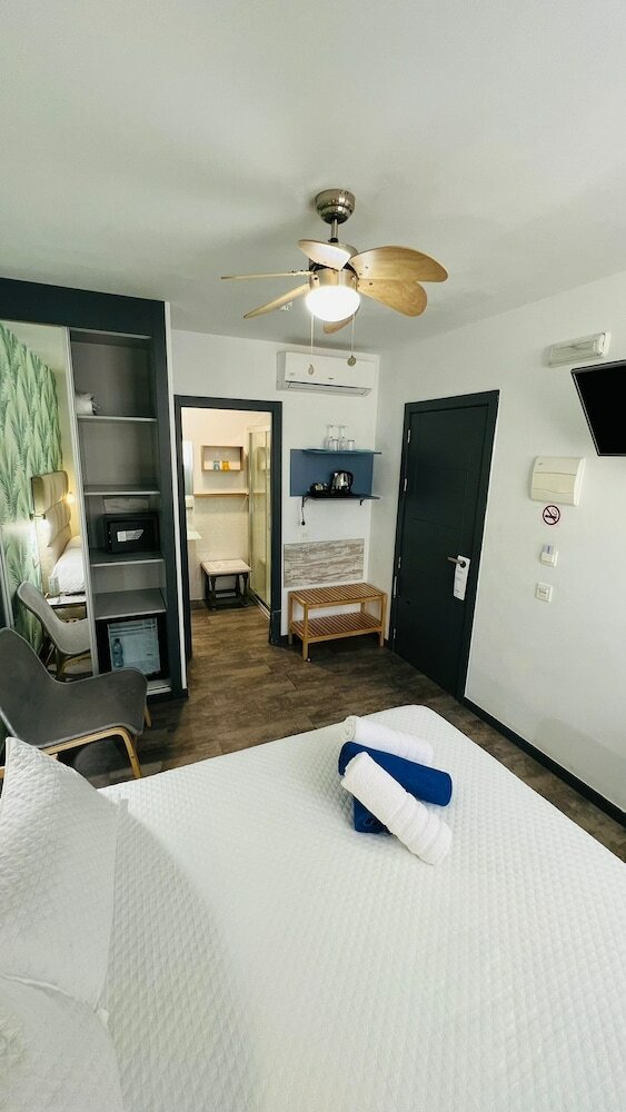 Фото Bajondillo Beach Cozy Inns