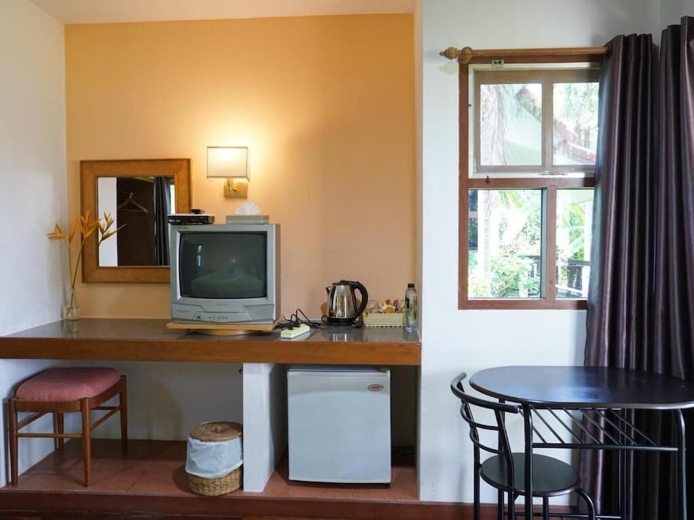 Фото Arcadian Resort