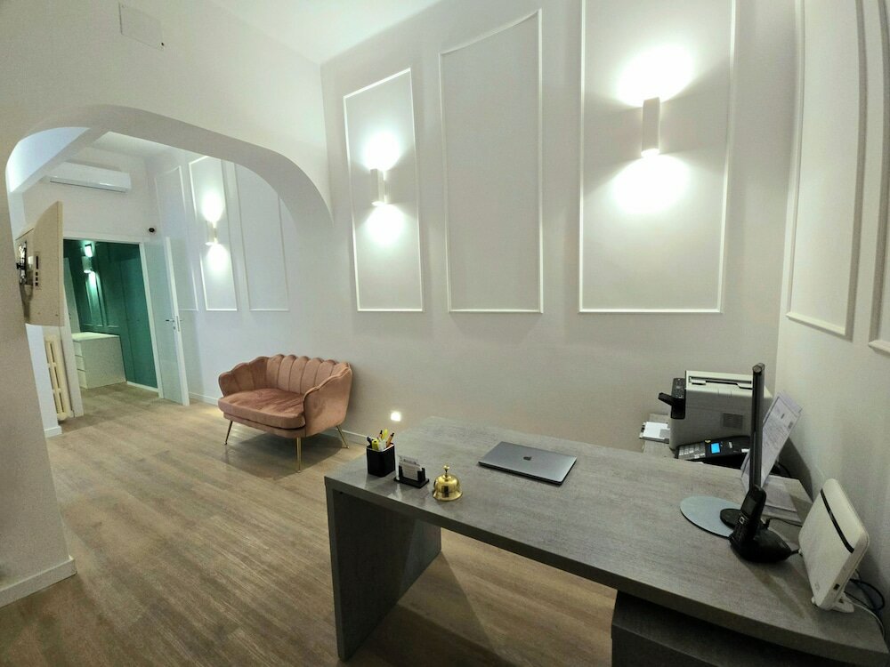 Фото Aurelia Garden Rooms B&b