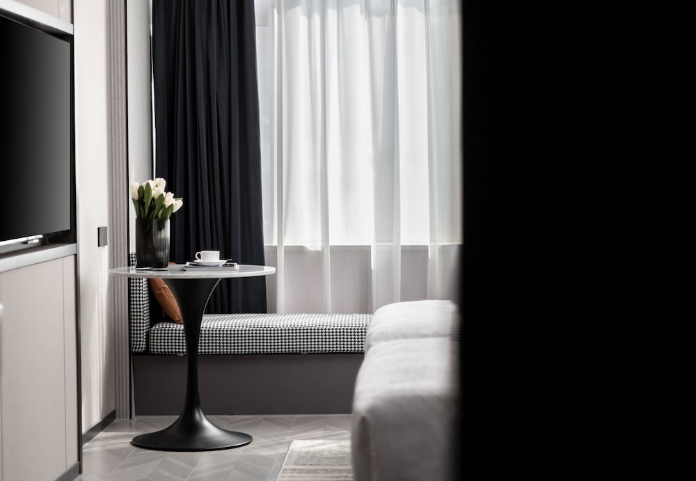 Фото Bali Yating Hotel Yiwu