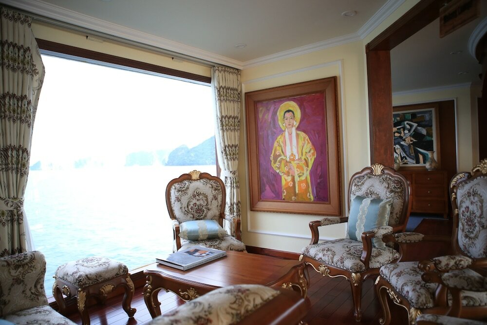 Фото Emperor Cruise Ha Long