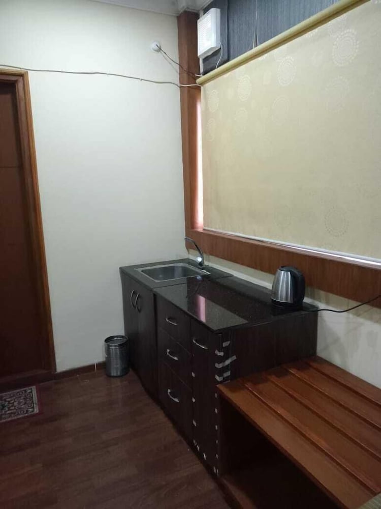 Фото Serene Boutique Hotel