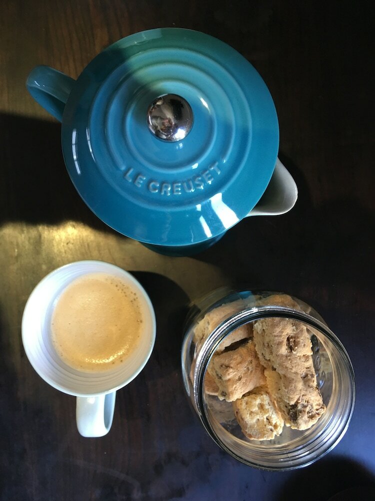 Фото Maison Jacaranda