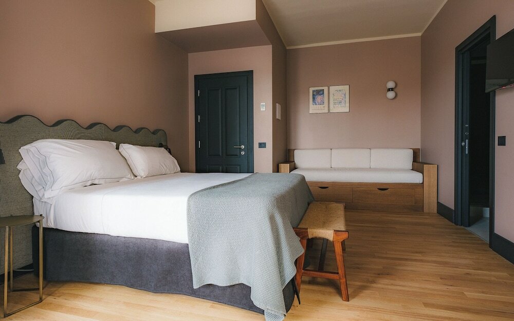 Фото C-hotels Joy