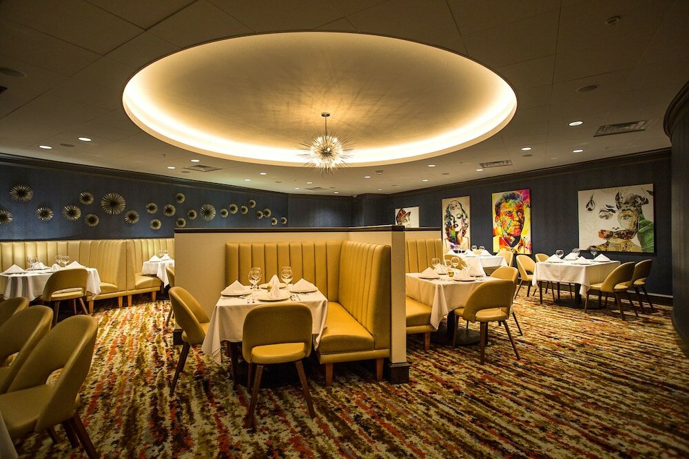 Фото The Fredonia Hotel and Convention Center