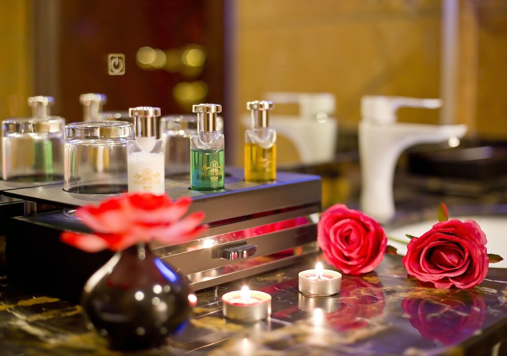 Фото Holiday Gulf Hotel