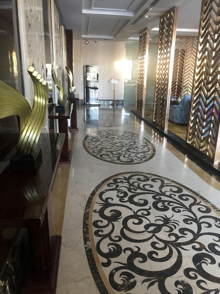 Фото Holiday Gulf Hotel