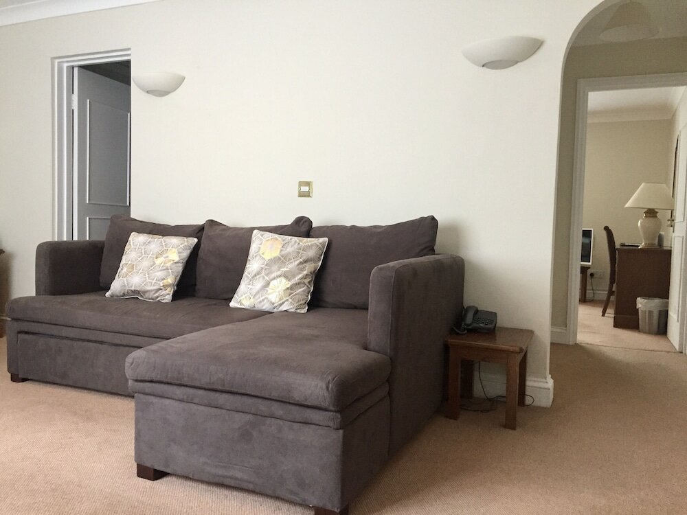 Фото Flackley Ash Country House Hotel