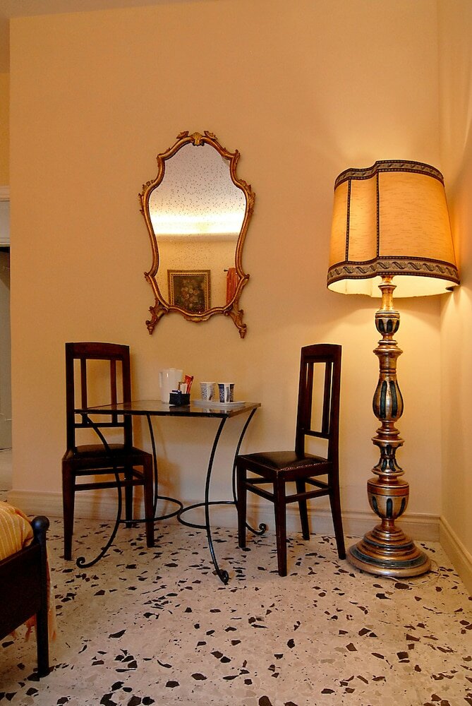 Фото Tiburtina Garden