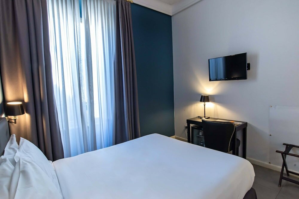 Фото Boutique Hotel Metro 900