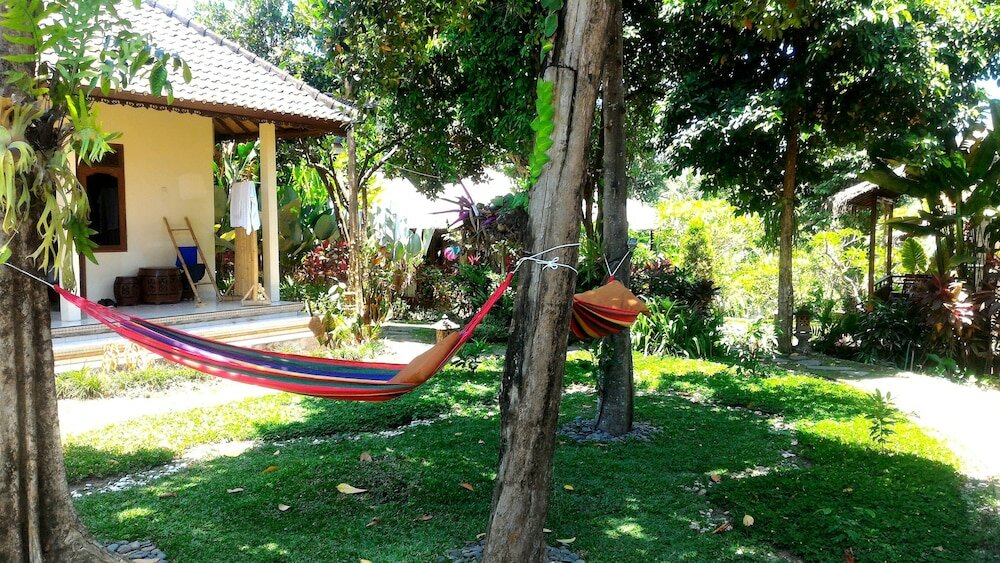 Фото Astawa House