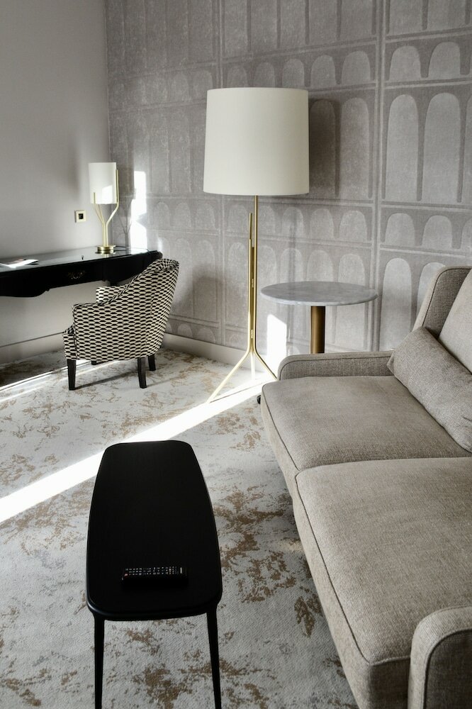 Фото Château Belmont Tours by The Crest Collection