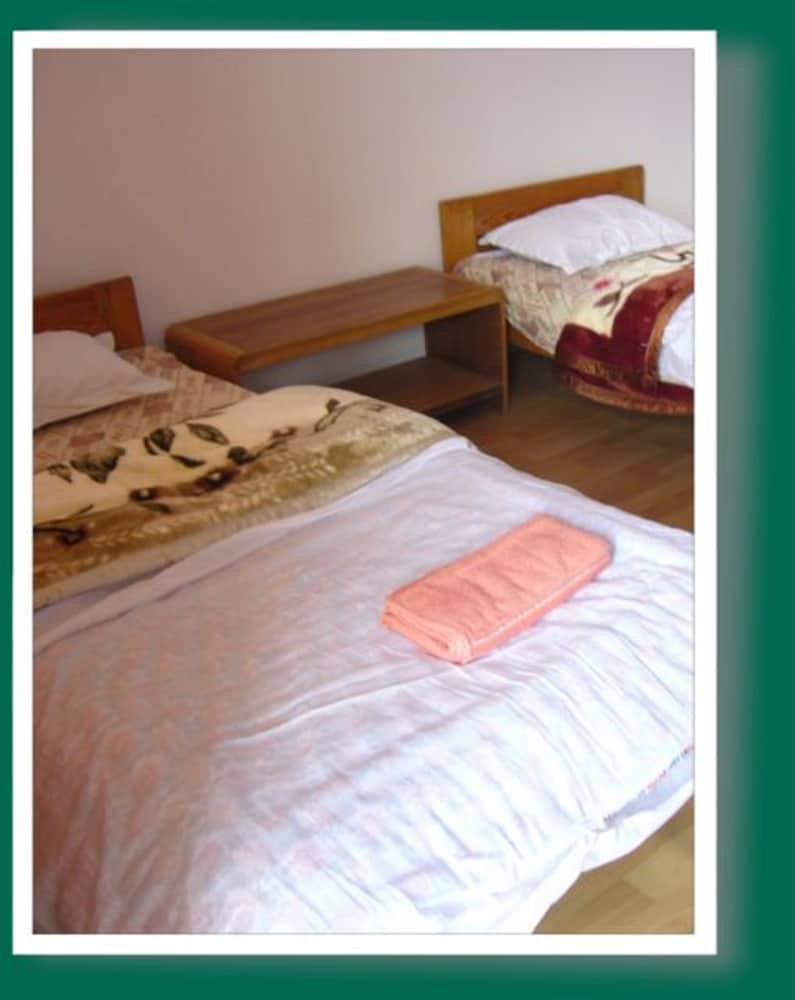 Фото Le Rhododendron Chambres D'hotes