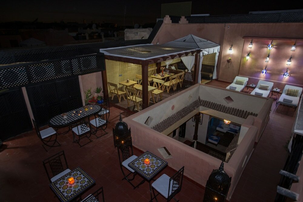 Фото Riad Christina