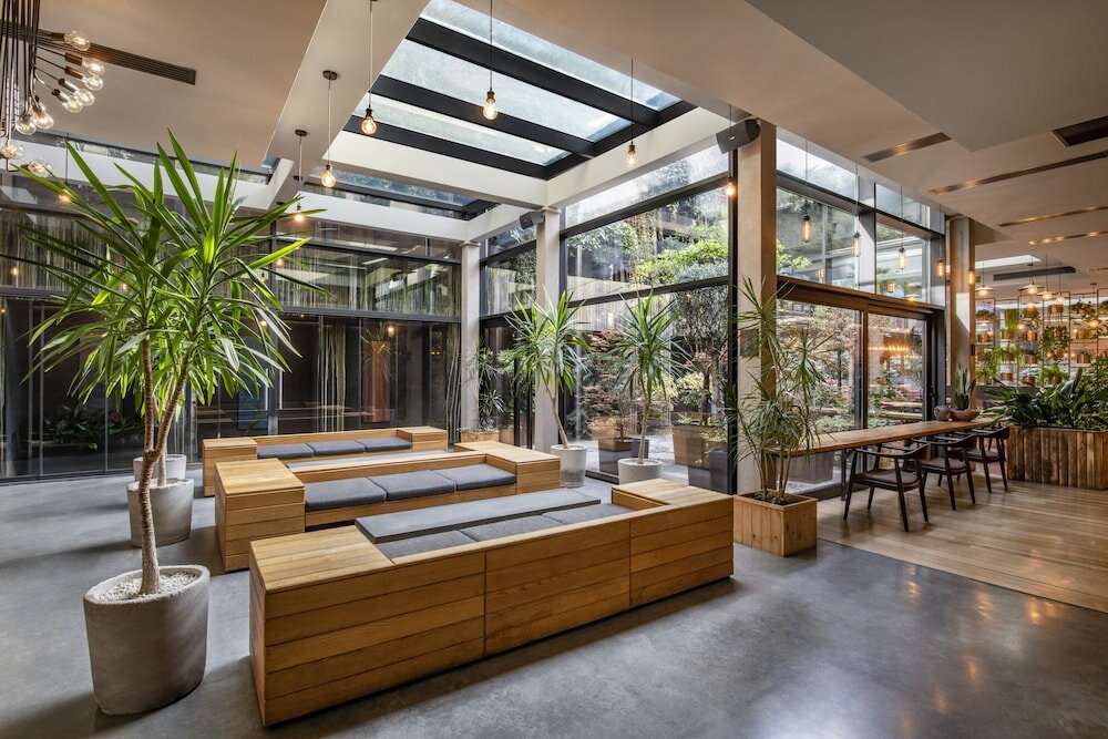 Фото Iota Hotel Tbilisi