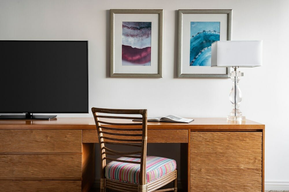 Фото The Royal Hawaiian, a Luxury Collection Resort, Waikiki