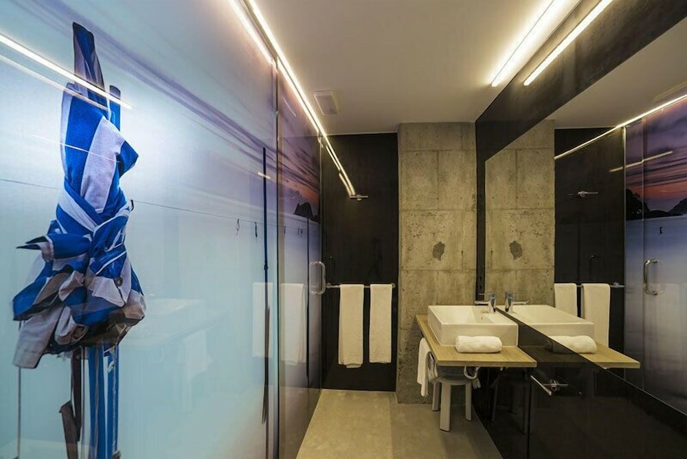 Фото Hotel Zerupe