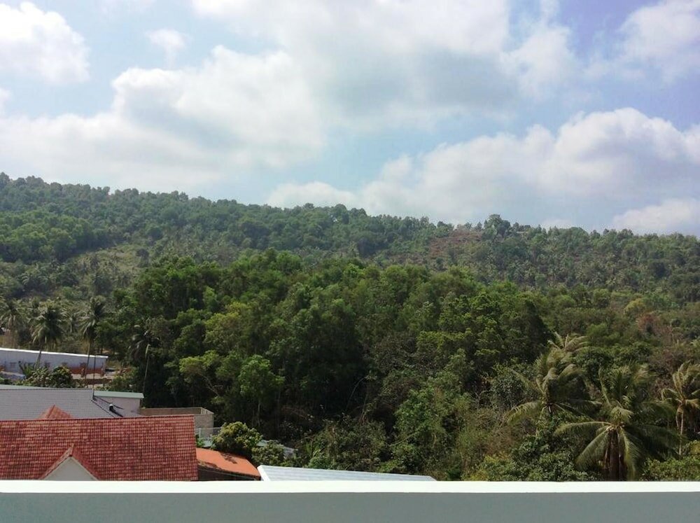 Фото Huy Hoang Hotel