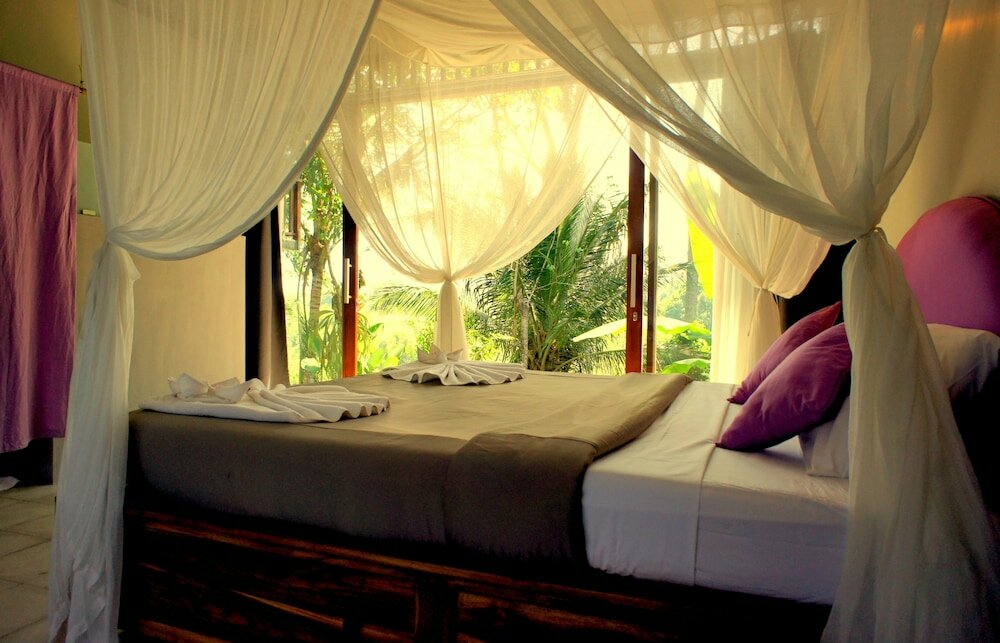 Фото Prashanti Ubud