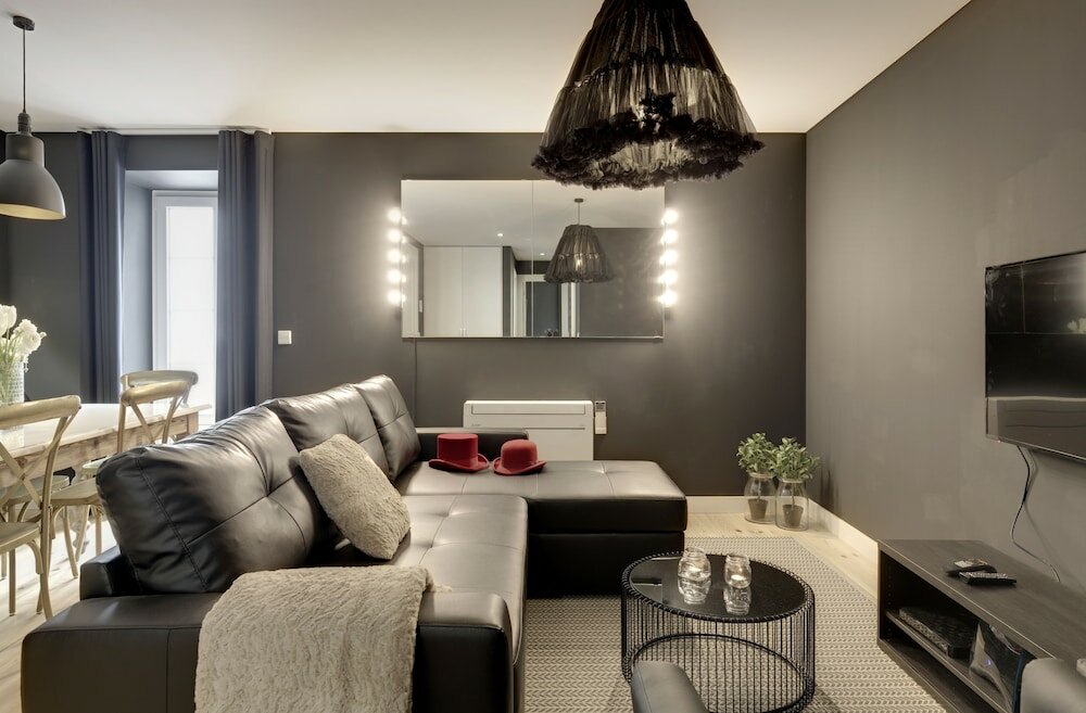 Фото City Stays Bica Apartments