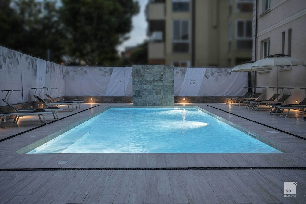 Фото Hotel Regina Elena 57