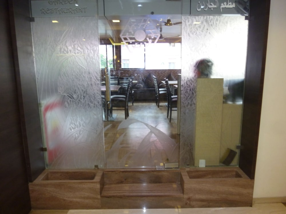 Фото Hotel Orient Palace