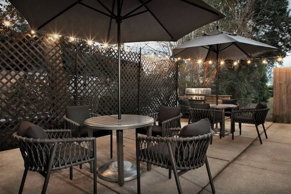 Фото TownePlace Suites by Marriott Pensacola