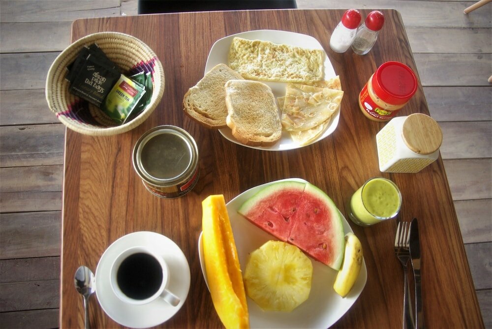 Фото Nungwi House