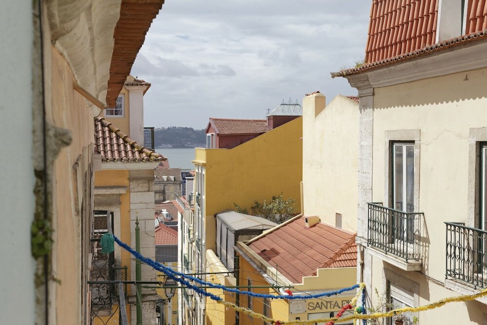 Фото City Stays Bica Apartments