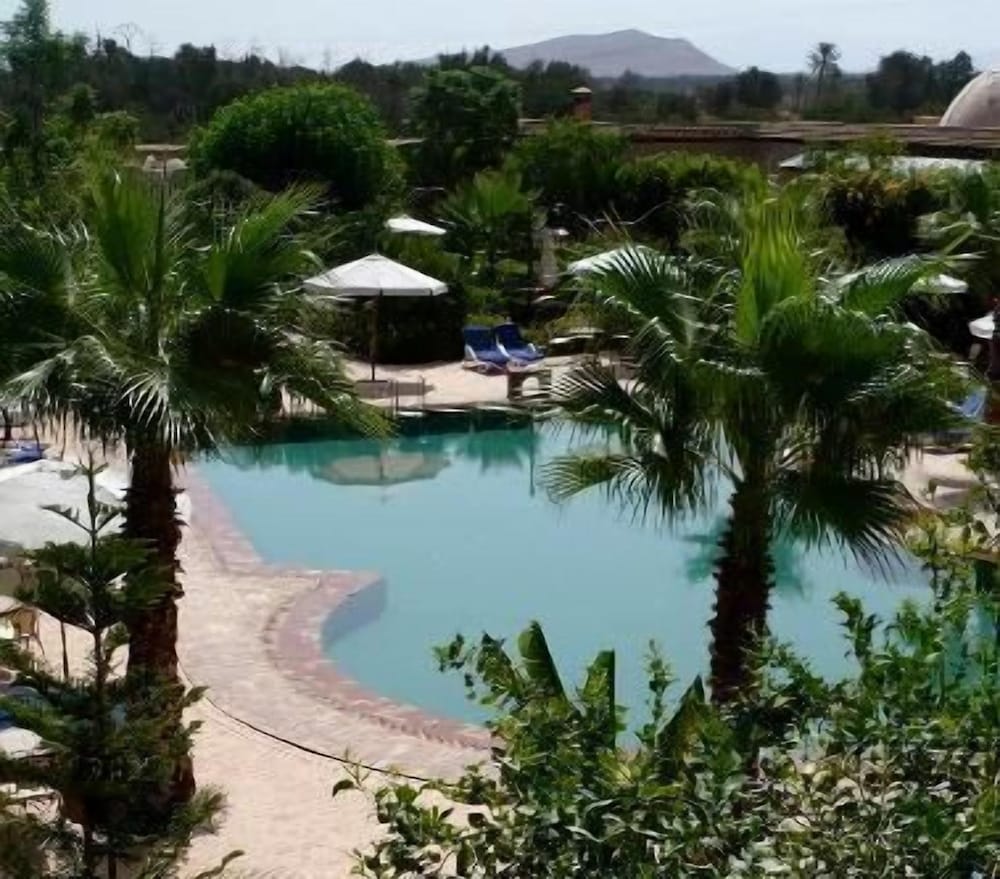 Фото Hotel Dar Zitoune Taroudant