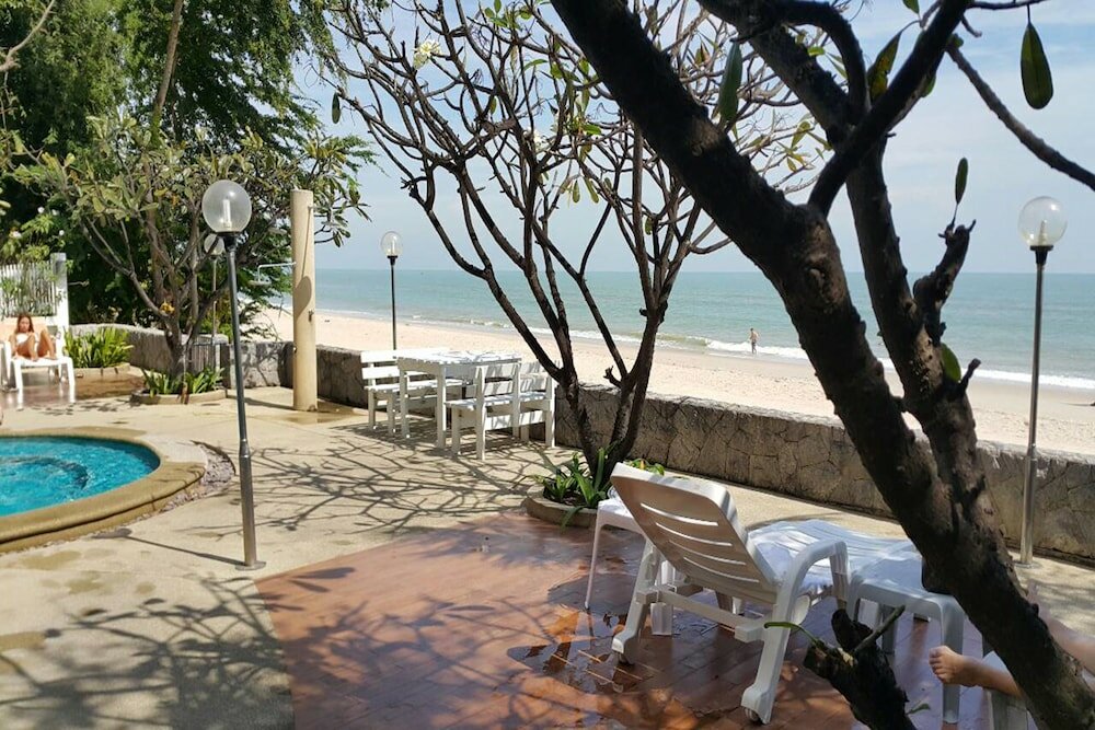 Фото Baan Hansa -1401