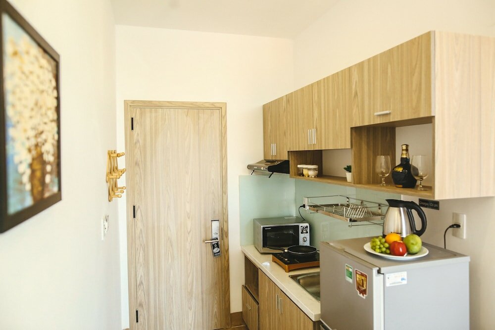 Фото Red Hotel Da Nang