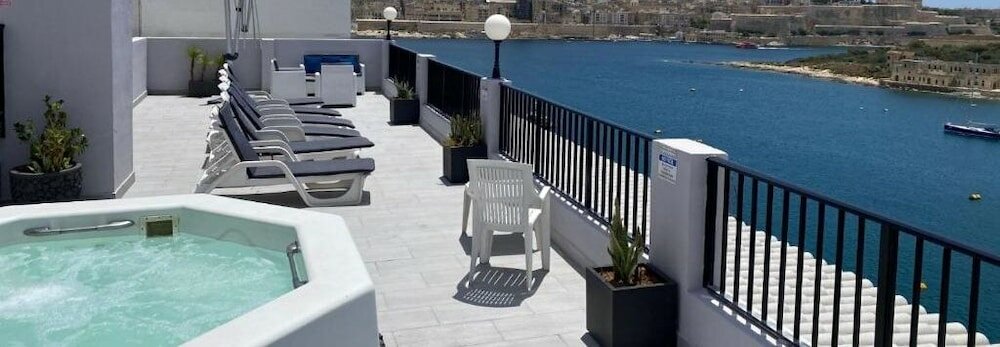 Фото Sliema Marina Hotel