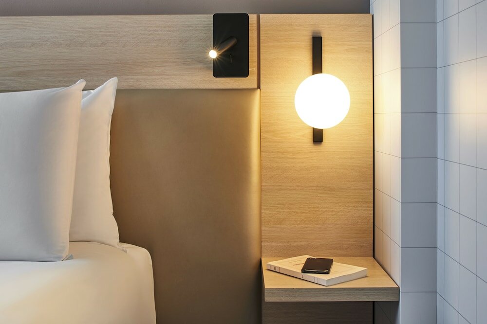 Фото Hotel Mercure Paris 15 Porte de Versailles