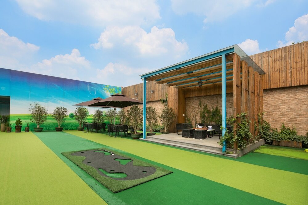 Фото отеля 5