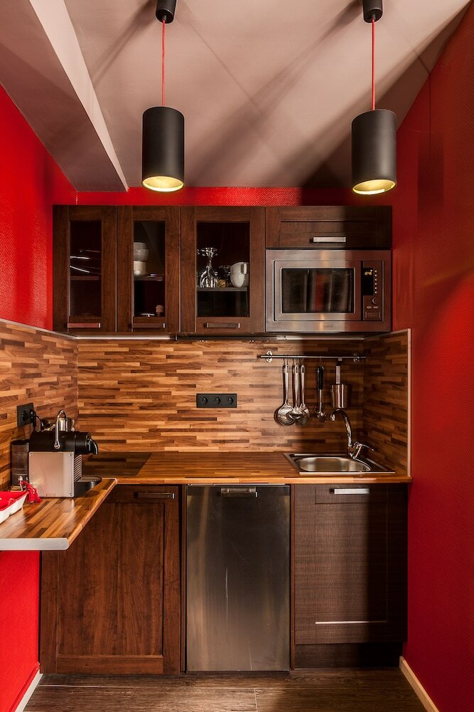 Фото Le 84 Sainte-Cath'