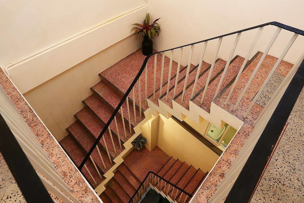 Фото Hub Hostel Hatyai