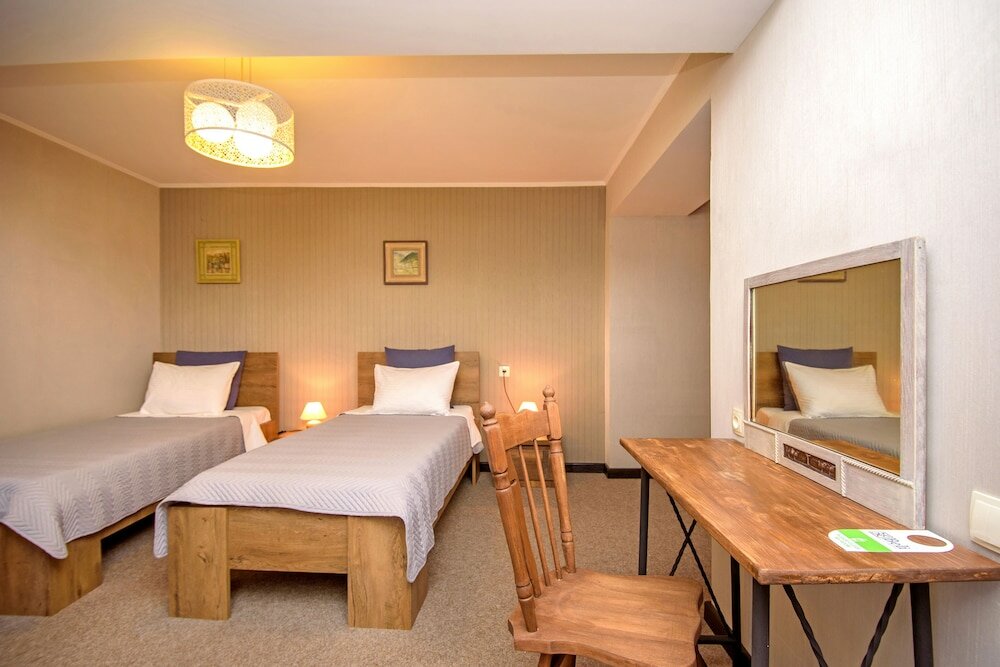 Фото Отель Libretto