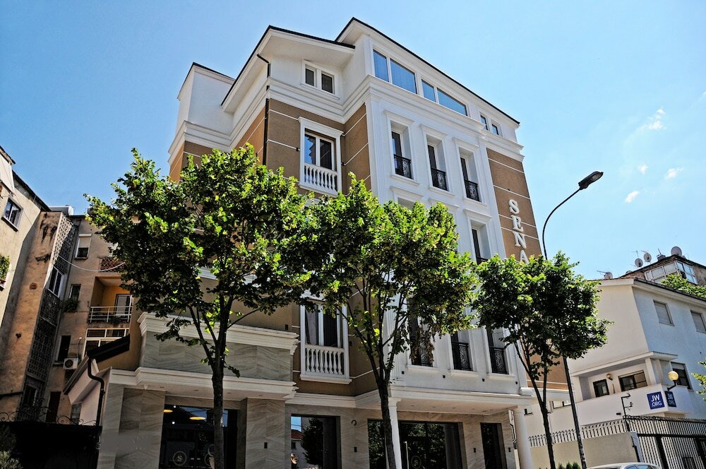 Фото Senator Hotel