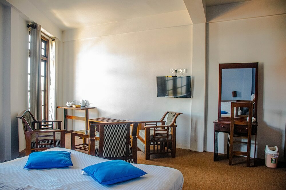 Фото Manudi Glenfallsedge Rest