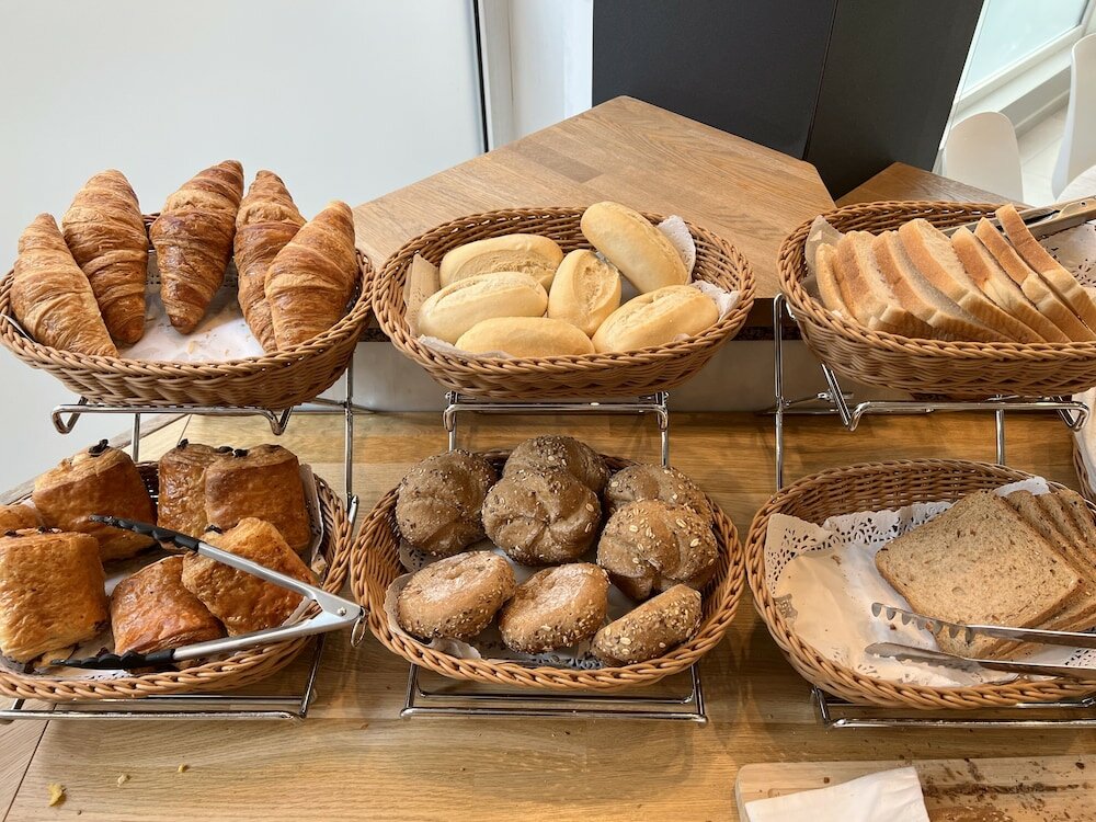 Фото Best Western Hotel Royal Centre