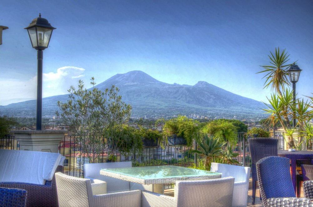 Фото Hotel Palma