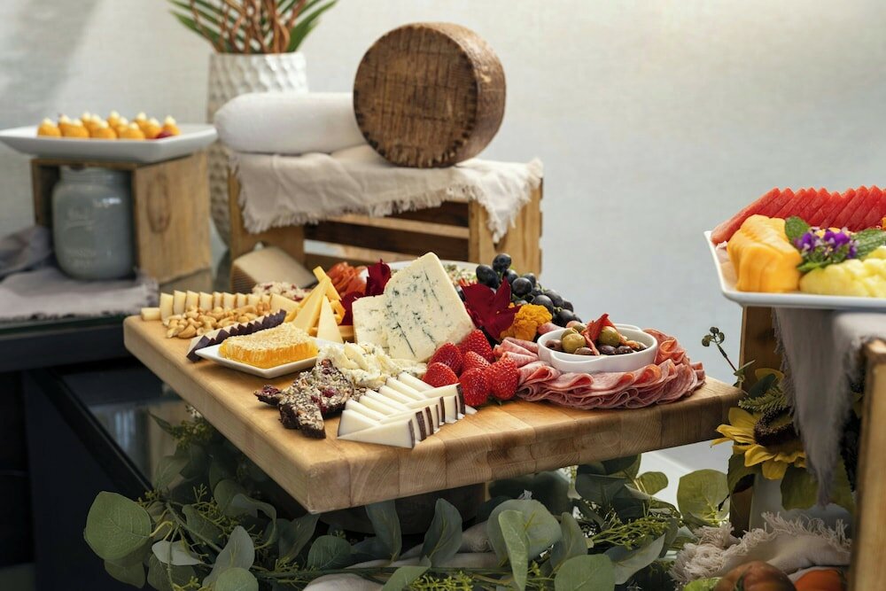 Фото Torrance Marriott Redondo Beach