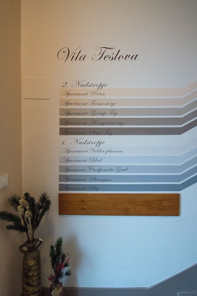 Фото Vila Teslova