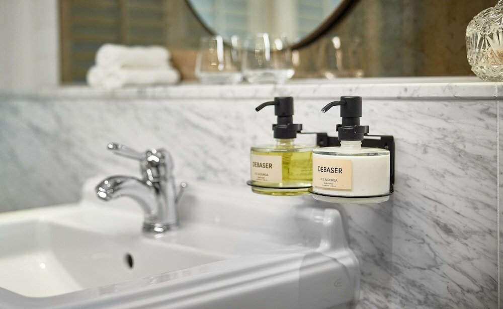 Фото Pulitzer Amsterdam