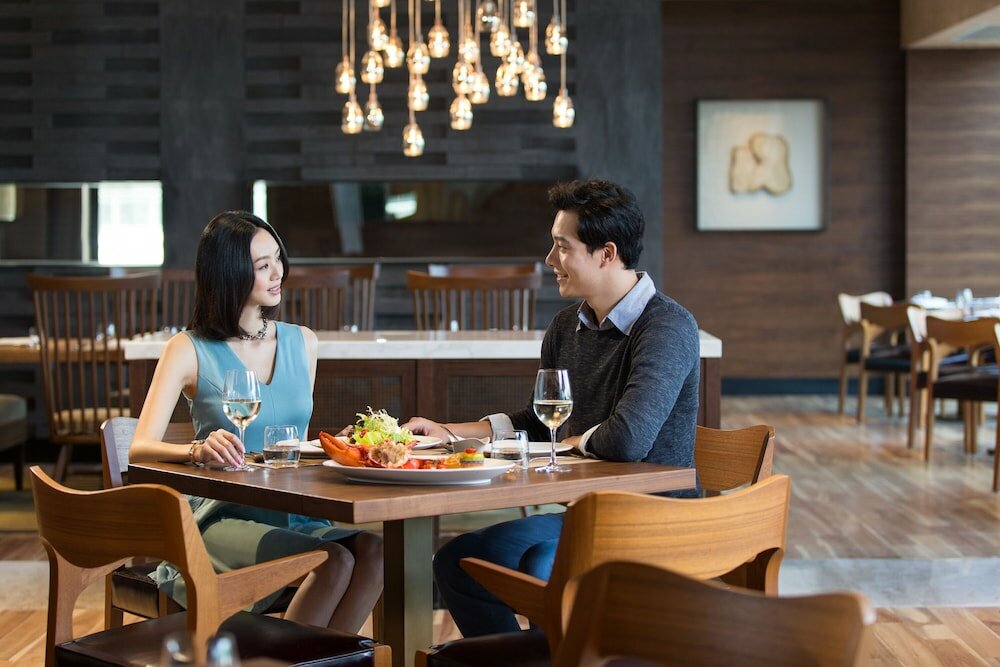 Фото The Shanhaitian Resort Sanya, Autograph Collection