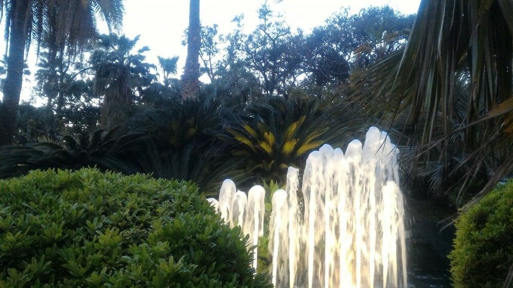 Фото Hotel Eveline Portosole